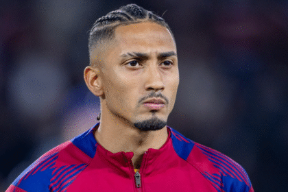 Raphinha injury setback hits Barcelona before El Clasico