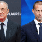 Real Madrid and A22 prepare €4.5bn lawsuit against UEFA after court ruling