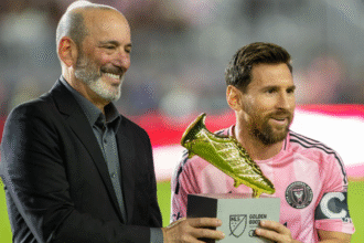 Saudi Arabia ‘rejects offer’ to sign Lionel Messi ahead of 2026 World Cup 13 Saudi Arabia rejects Lionel Messi offer ahead of 2026 World Cup