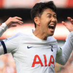 Son Heung-min confirms Tottenham return for farewell