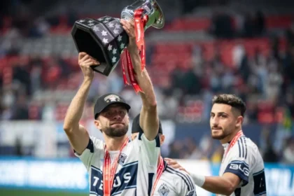 Thomas Muller Becomes Germany’s Most Successful Player After Vancouver Whitecaps Title Win