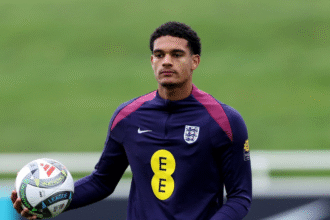 Thomas Tuchel suffers England injury setback ahead of Latvia qualifier