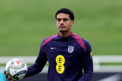 Thomas Tuchel suffers England injury setback ahead of Latvia qualifier