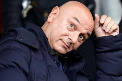 Tottenham reject fresh £4.5bn takeover bids amid ownership shift