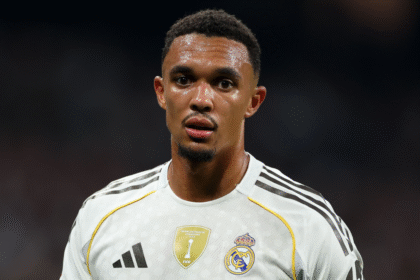 Trent Alexander-Arnold close to Real Madrid return ahead of El Clasico
