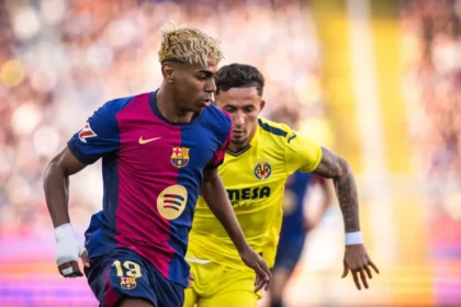 UEFA approves Barcelona vs Villarreal in Miami