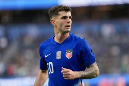 USMNT star Christian Pulisic addresses AC Milan captaincy rumours and Champions League ambitions