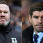 Wayne Rooney disagrees with Steven Gerrard over England ‘egos’ claim