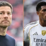 Xabi Alonso’s plan for Jude Bellingham revealed ahead of El Clasico