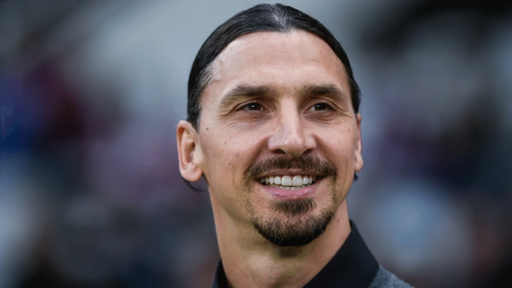 'I didn’t want to be caged in' Zlatan Ibrahimovic reveals truth behind AC Milan return and RedBird role 7 Zlatan Ibrahimovic opens up on his RedBird advisor role at AC Milan