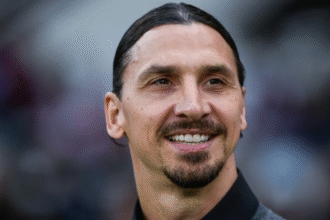 Zlatan Ibrahimovic opens up on his RedBird advisor role at AC Milan