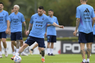 Lionel Messi rejoins Argentina squad ahead of Puerto Rico clash after missing first friendly for Inter Miami duty 9 fi 1200x675 1 6