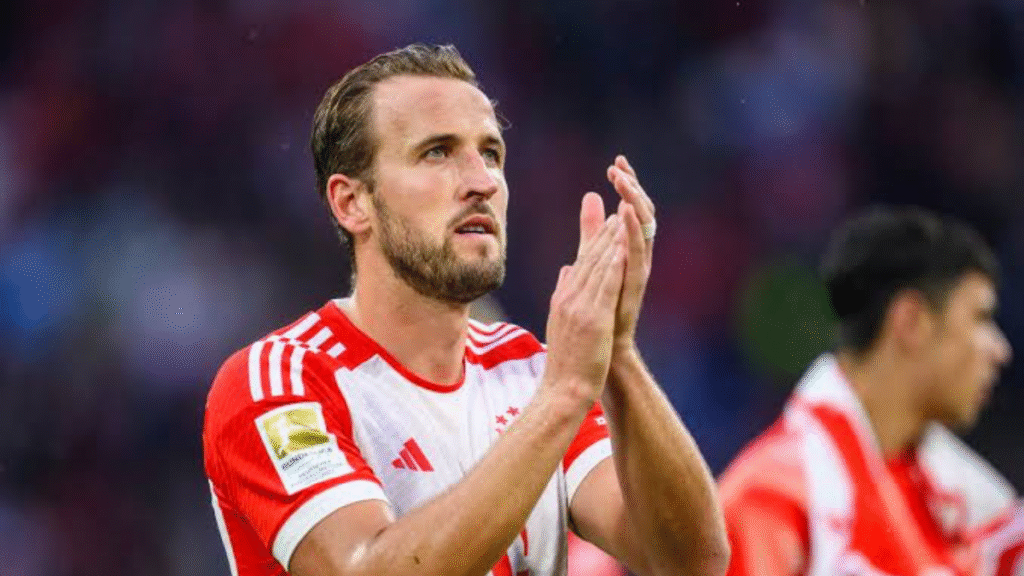 Harry Kane breaks Messi and Ronaldo record in Bayern’s Champions League rout 7 fi 1200x675 10 2