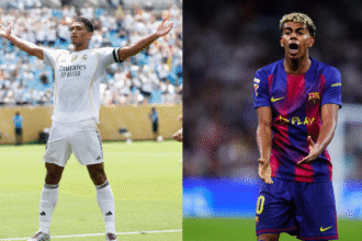 ‘Talk is cheap’ – Jude Bellingham’s savage swipe at Lamine Yamal after fiery El Clásico clash 13 fi 1200x675 3 4