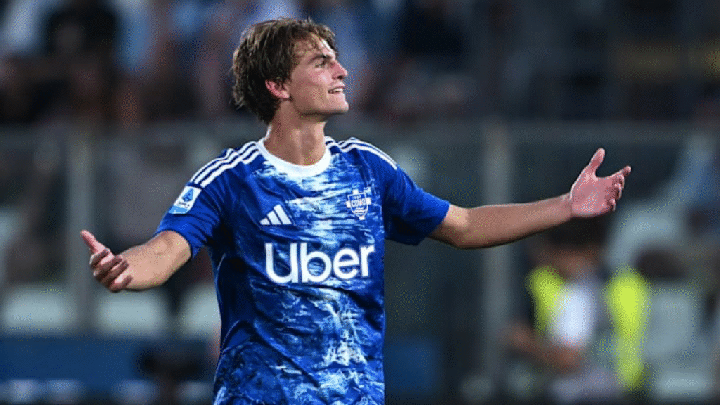 Player with ‘a lot of quality’ Real Madrid plan €10m buyback for Nico Paz with 2026 return already agreed 7 fi 1200x675 5