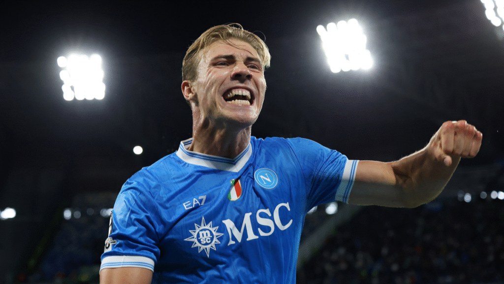 Rasmus Hojlund finds redemption in Italy as Denmark coach takes swipe at Man Utd over striker’s treatment 7 fi 1200x675 6