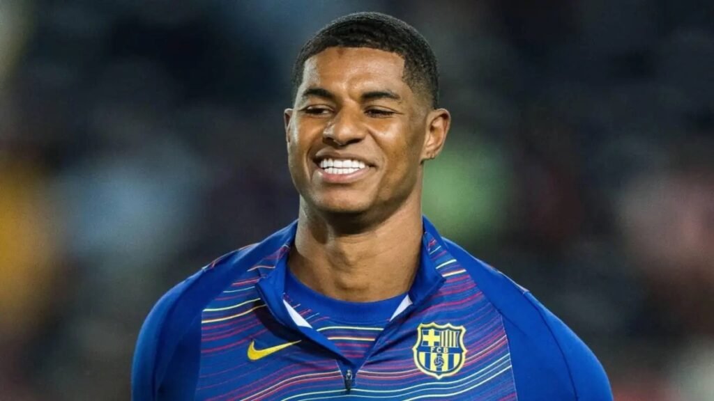 Barcelona ready to make Marcus Rashford’s loan move permanent after stunning start under Hansi Flick 7 img 1107