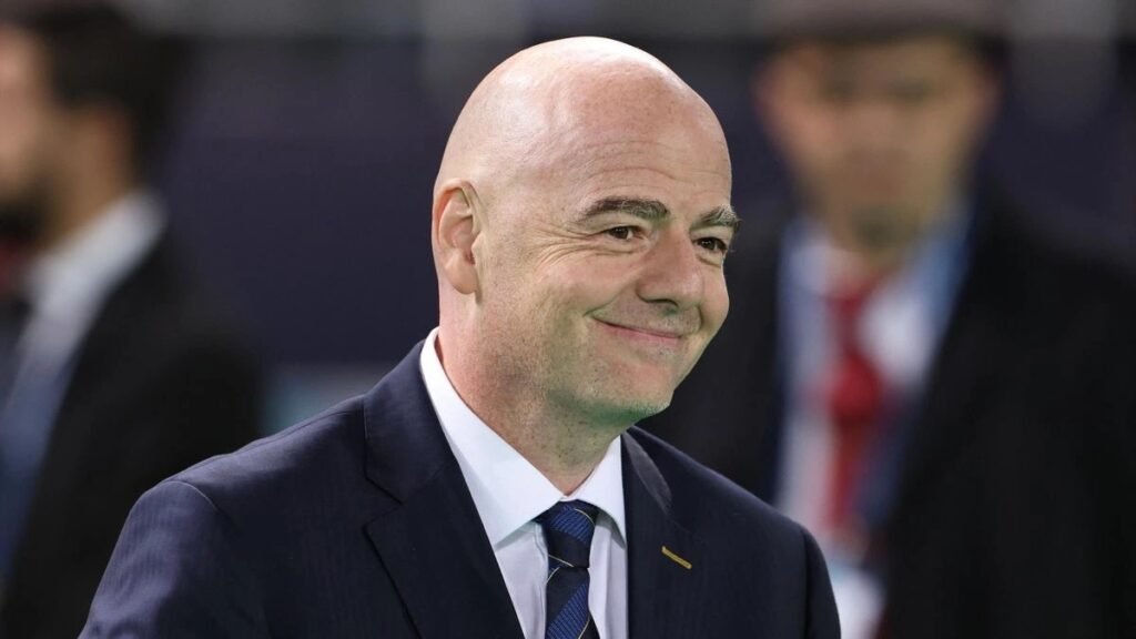 Gianni Infantino hails Qatar after historic 2026 World Cup qualification 7 img 1263