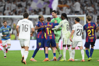 Lamine Yamal backlash sparks outrage as Piqué and others blamed for Clasico chaos 19 img 1443