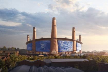 Birmingham City’s 62,000-seat stadium unveiled — mocked by rival fans