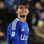 Chelsea make enquiry for Real Madrid target Nico Paz