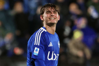 Chelsea make enquiry for Real Madrid target Nico Paz