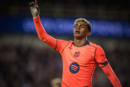 Dembele, Kane and Yamal lead The Best FIFA Men’s Player 2025 race