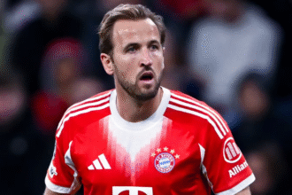 Harry Kane future update as Bayern chief issues cryptic message