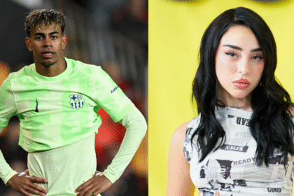 Lamine Yamal confirms split with Nicki Nicole
