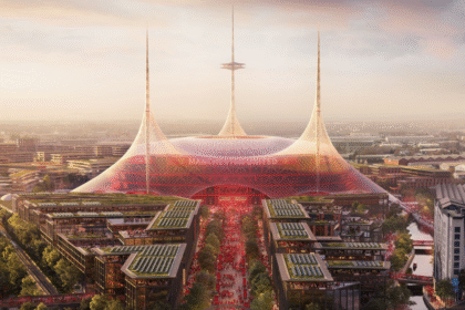 Man Utd want 2035 Women’s World Cup final at new Old Trafford