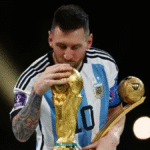 Messi reveals condition to play 2026 World Cup