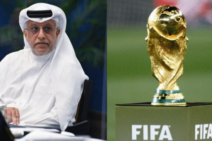 Sheikh Salman suggests 2034 Saudi World Cup could follow Qatar’s winter model