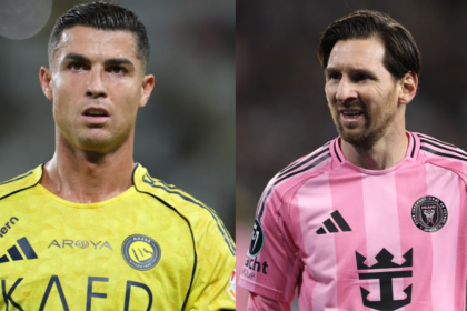 Cristiano Ronaldo tipped to outshine Messi in MLS impact