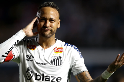Neymar undergoes knee surgery with Santos update confirmed