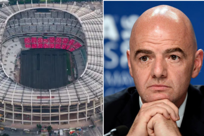 FIFA receive 500m+ ticket requests for 2026 World Cup