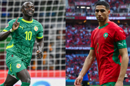AFCON final: Senegal to face hosts Morocco