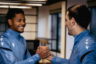 Al-Nassr Loans Young Brazilian Star Wesley to Real Sociedad