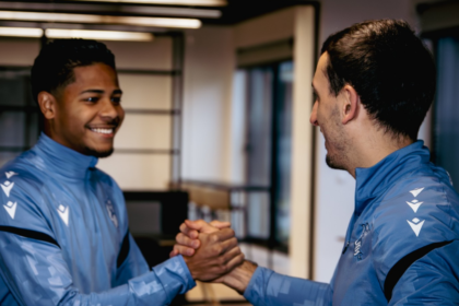 Al-Nassr Loans Young Brazilian Star Wesley to Real Sociedad