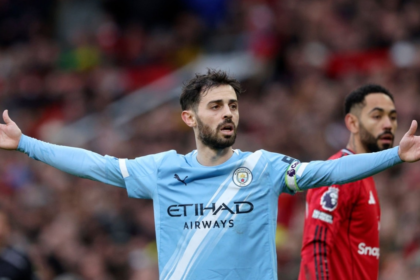 Barcelona aware of Bernardo Silva interest but remain undecided on move