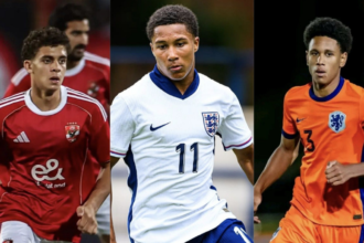 Barcelona close to signing Norwich talent Ajay Tavares