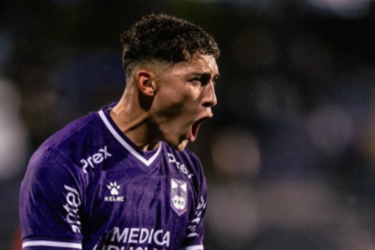 Barcelona set to sign 19-year-old left-back Patricio Pacifico