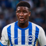 Birmingham City secure loan signing of Ghanaian winger Ibrahim Osman from Brighton