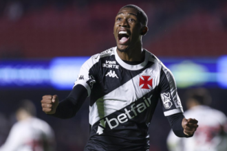 Bournemouth reach €35m agreement for Vasco da Gama winger Rayan 17 Bournemouth reach €35m agreement for Vasco da Gama winger Rayan