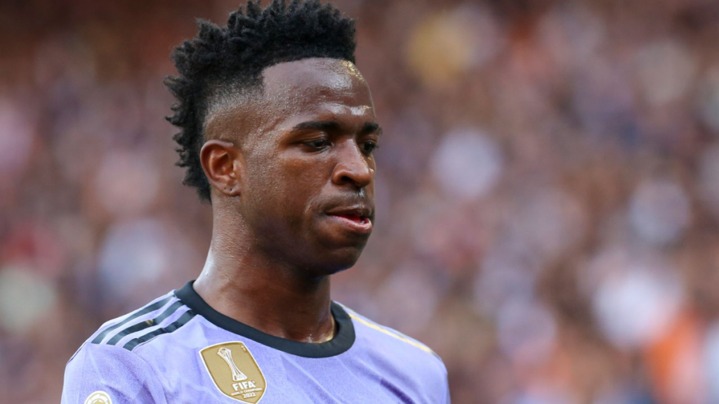 Chelsea €150m Vinicius Jr bid claims shut down