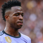 Chelsea €150m Vinicius Jr bid claims shut down