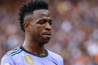 Chelsea €150m Vinicius Jr bid claims shut down