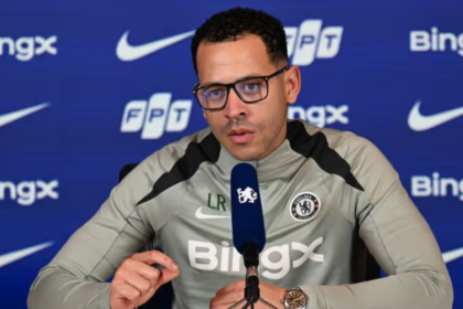 Chelsea boss Liam Rosenior confirms Cole Palmer fit and ready to start vs West Ham