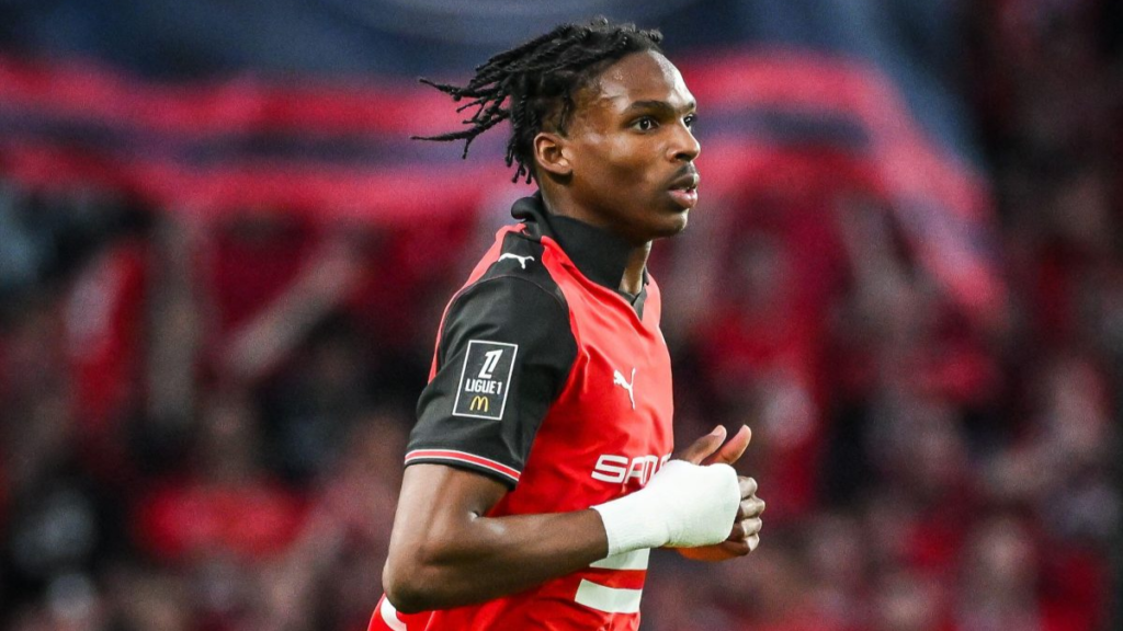 Chelsea face difficulty in Jeremy Jacquet negotiations