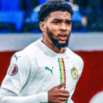 Chelsea monitor PSG winger Ibrahim Mbaye