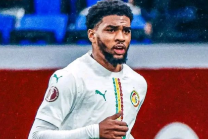 Chelsea monitor PSG winger Ibrahim Mbaye